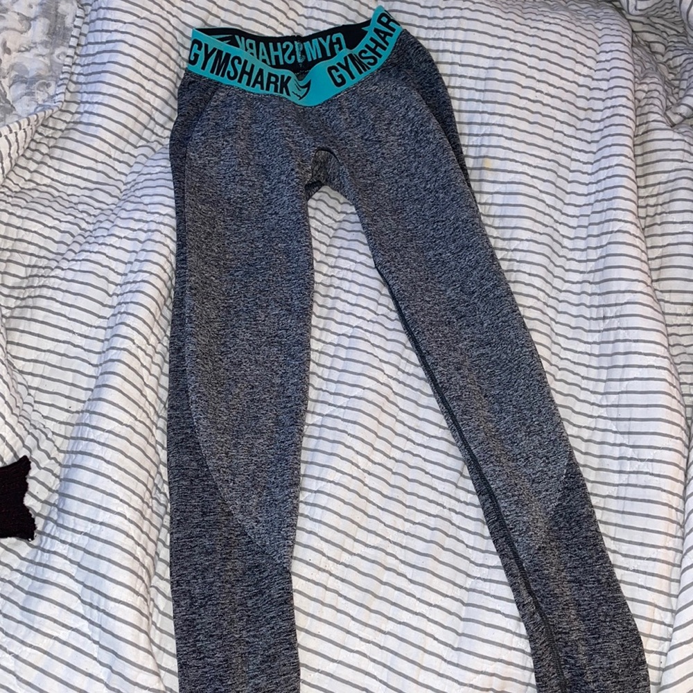 gymshark leggings